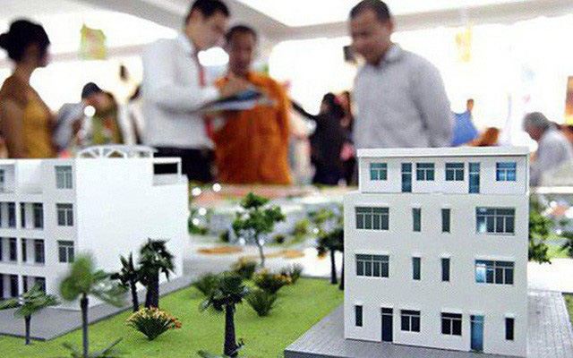 Bất động sản gặp khó, doanh nghiệp địa ốc đua nhau phá sản - Ảnh 1. Bất động sản gặp khó, doanh nghiệp địa ốc đua nhau phá sản - Ảnh 1.