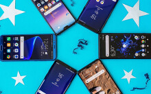 Điện thoại giảm giá tuần này: Android và Samsung có nhiều ưu đãi hơn mua iPhone