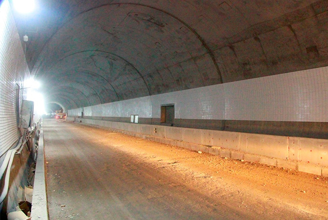 Những dự án giao thông sẽ hoàn thành năm 2020 - Ảnh 3. Những dự án giao thông sẽ hoàn thành năm 2020 - Ảnh 3.