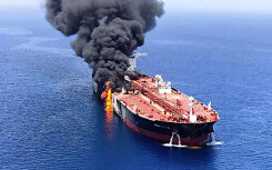 Vàng, dầu thô thay nhau lập đỉnh giá, Trung Quốc đang cuống lên vì Iran muốn trả thù Mỹ