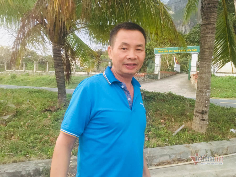 Bí ẩn khu nghỉ dưỡng cao cấp Côn Đảo bỏ hoang hơn 4 năm - Ảnh 6.