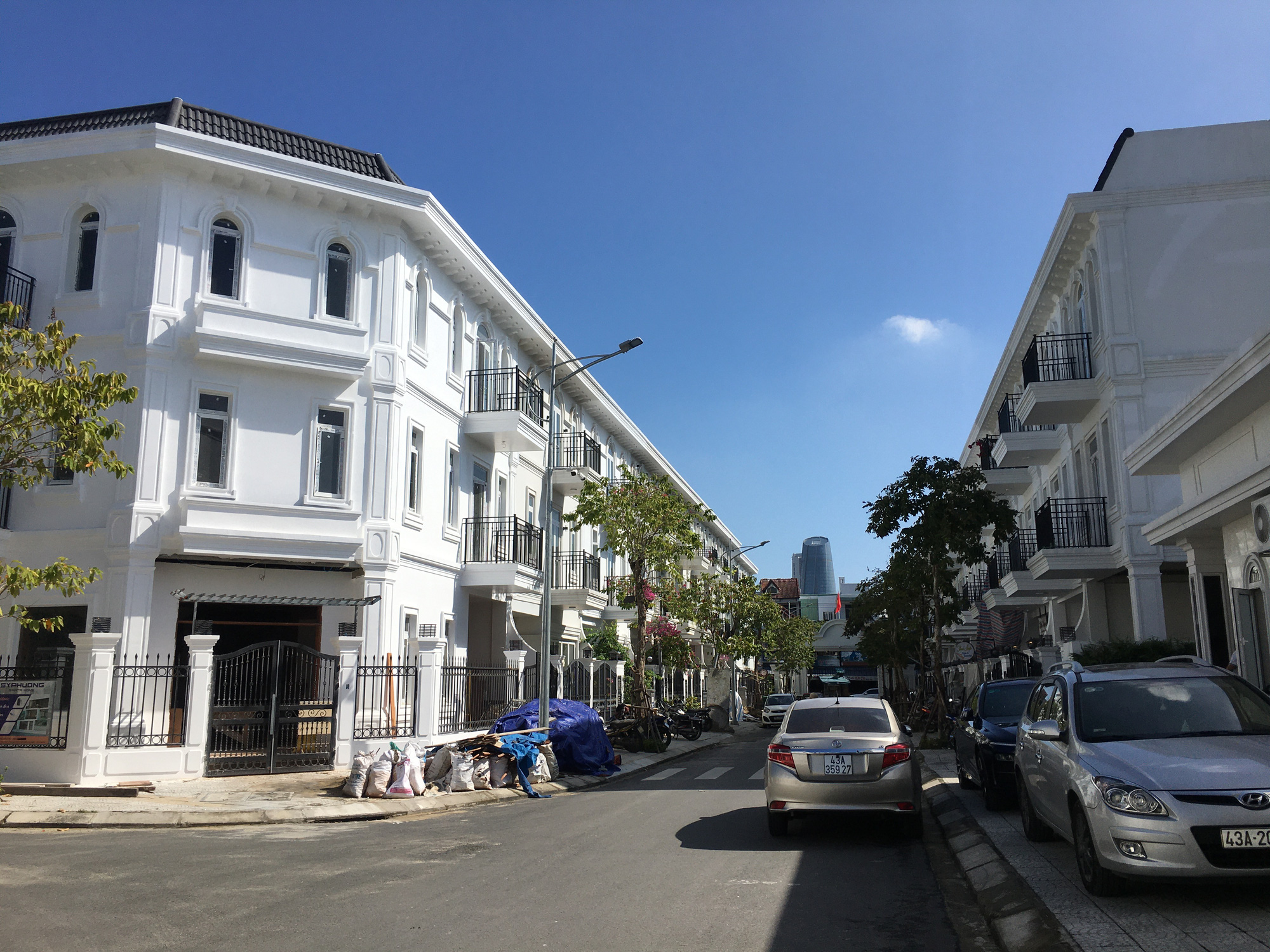 Cận cảnh 3 dự án nhà đất mà Đà Nẵng bán, giao đất trái qui định cho ông Phan Văn Anh Vũ - Ảnh 8. Cận cảnh 3 dự án nhà đất mà Đà Nẵng bán, giao đất trái qui định cho ông Phan Văn Anh Vũ - Ảnh 8.