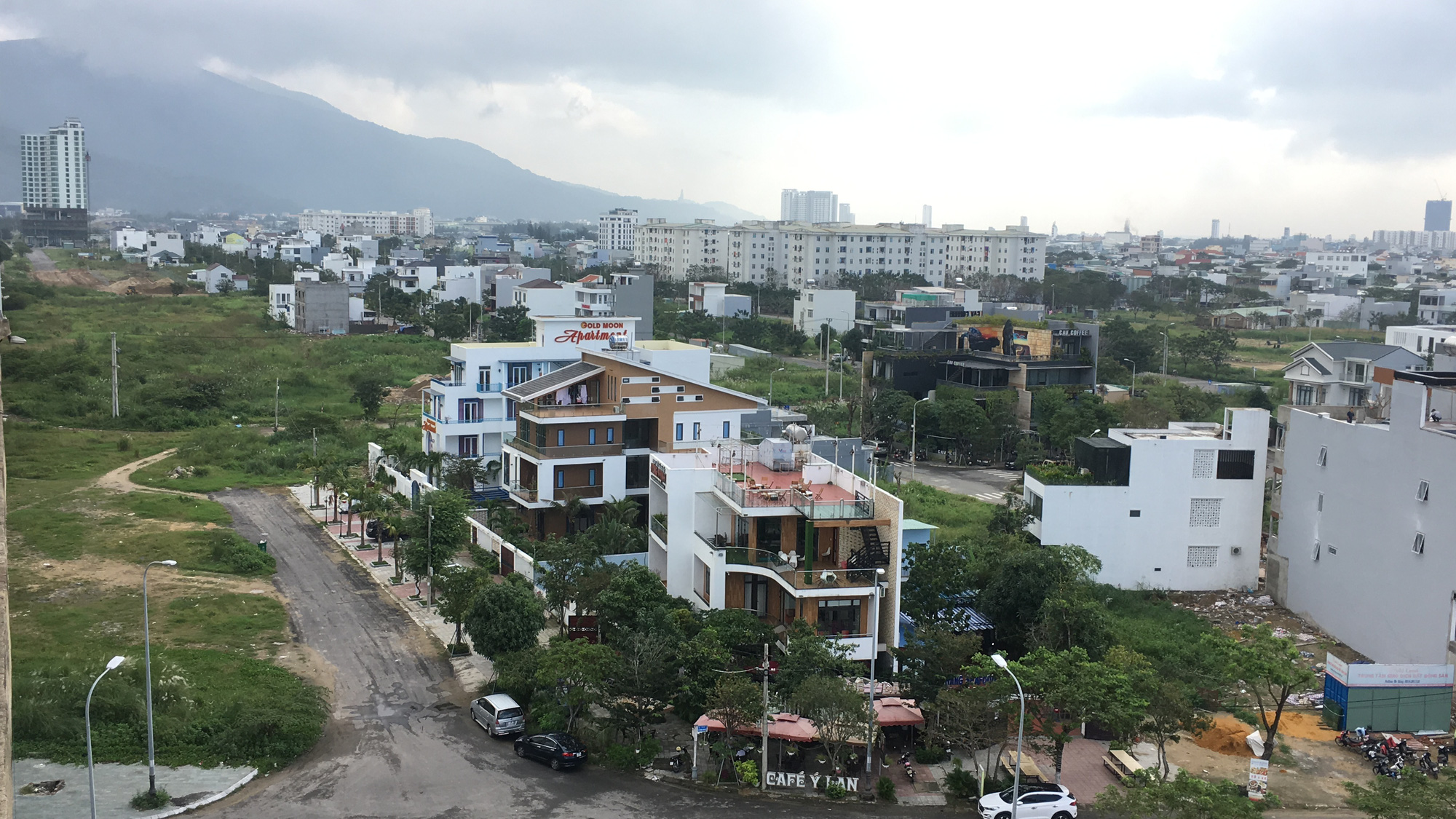 Cận cảnh 3 dự án nhà đất mà Đà Nẵng bán, giao đất trái qui định cho ông Phan Văn Anh Vũ - Ảnh 11. Cận cảnh 3 dự án nhà đất mà Đà Nẵng bán, giao đất trái qui định cho ông Phan Văn Anh Vũ - Ảnh 11.