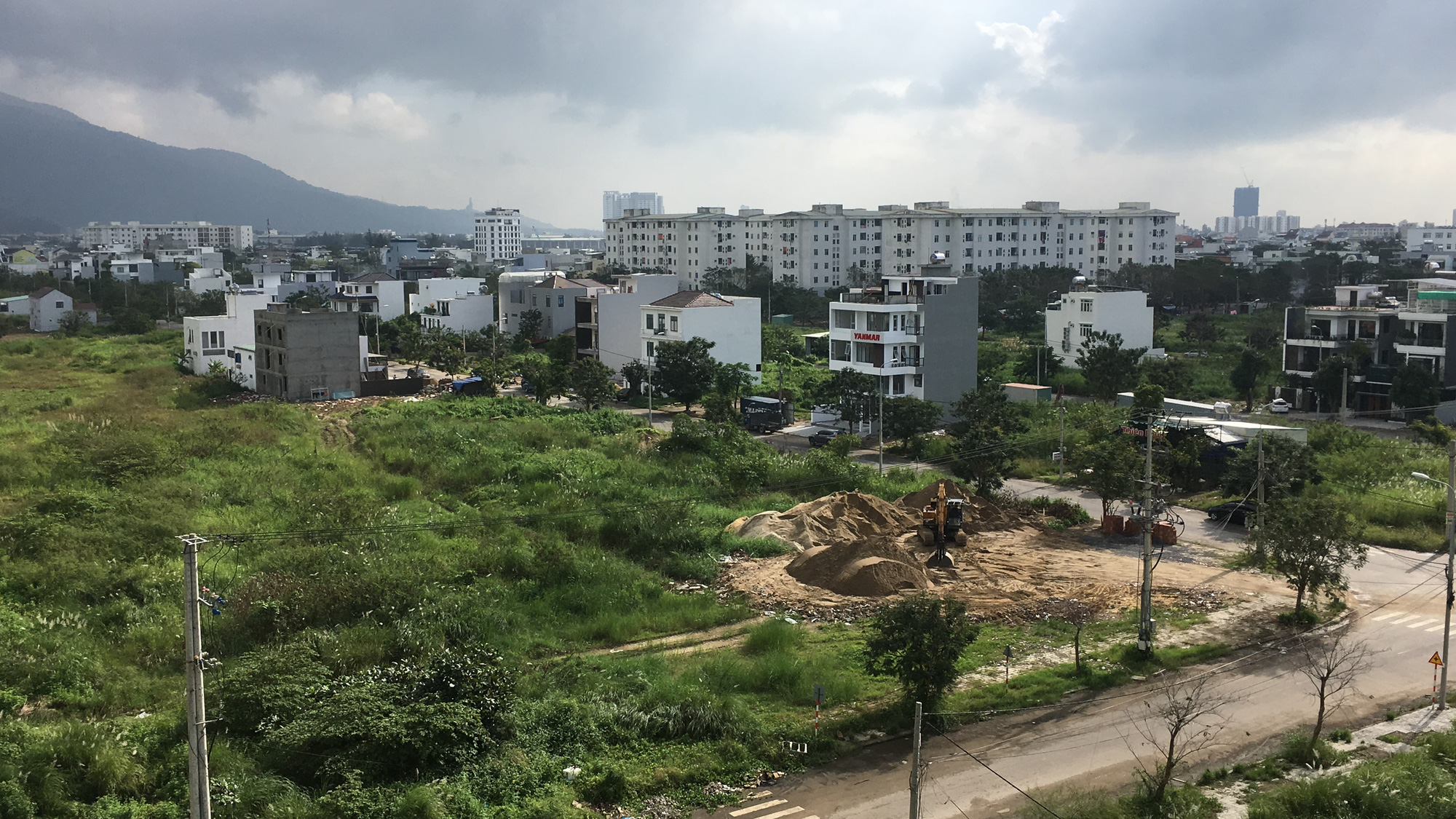 Cận cảnh 3 dự án nhà đất mà Đà Nẵng bán, giao đất trái qui định cho ông Phan Văn Anh Vũ - Ảnh 13. Cận cảnh 3 dự án nhà đất mà Đà Nẵng bán, giao đất trái qui định cho ông Phan Văn Anh Vũ - Ảnh 13.