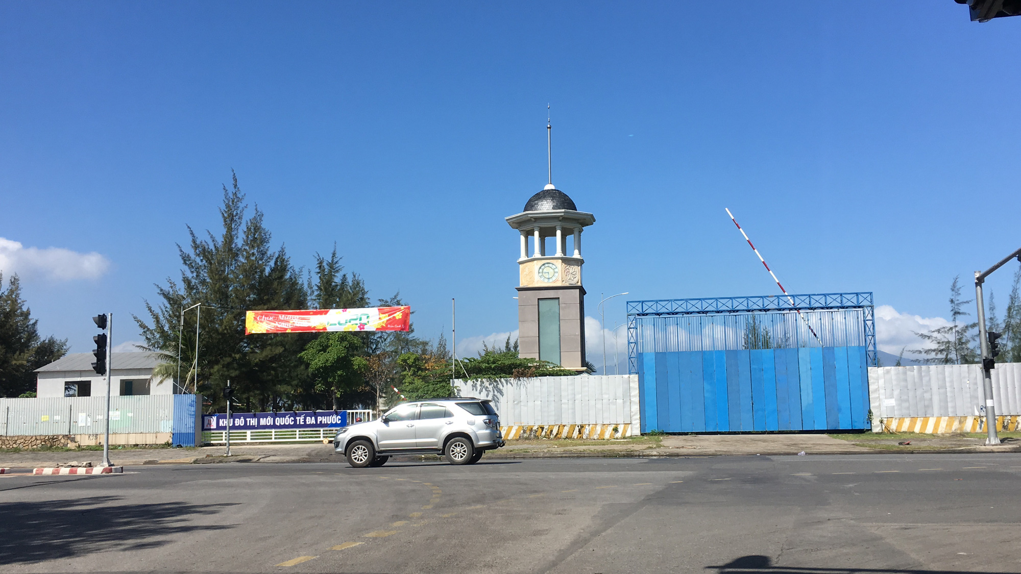 Cận cảnh 3 dự án nhà đất mà Đà Nẵng bán, giao đất trái qui định cho ông Phan Văn Anh Vũ - Ảnh 1. Cận cảnh 3 dự án nhà đất mà Đà Nẵng bán, giao đất trái qui định cho ông Phan Văn Anh Vũ - Ảnh 1.