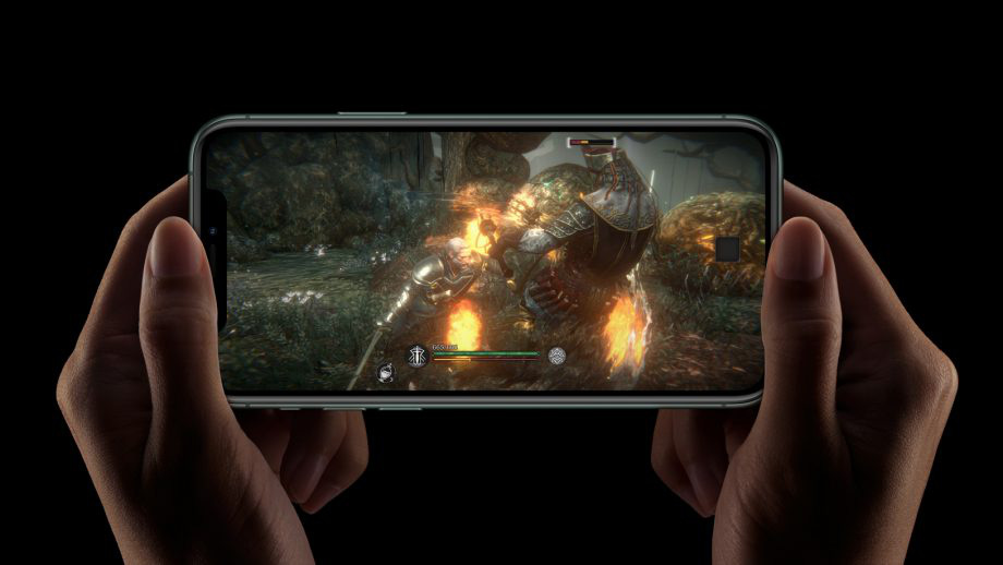 iPhone 2020 sẽ sử dụng được lâu hơn nhờ công nghệ đặc biệt trên Apple Watch - Ảnh 3. iPhone 2020 sẽ sử dụng được lâu hơn nhờ công nghệ đặc biệt trên Apple Watch - Ảnh 3.