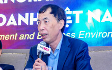 Chuyên gia kinh tế Võ Trí Thành: Hà Nội, TP HCM chưa bao giờ nghẽn như vậy