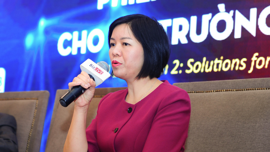 Chuyên gia Cấn Văn Lực: Nên tạo điều kiện để trái phiếu doanh nghiệp phát triển - Ảnh 3. Chuyên gia Cấn Văn Lực: Nên tạo điều kiện để trái phiếu doanh nghiệp phát triển - Ảnh 3.