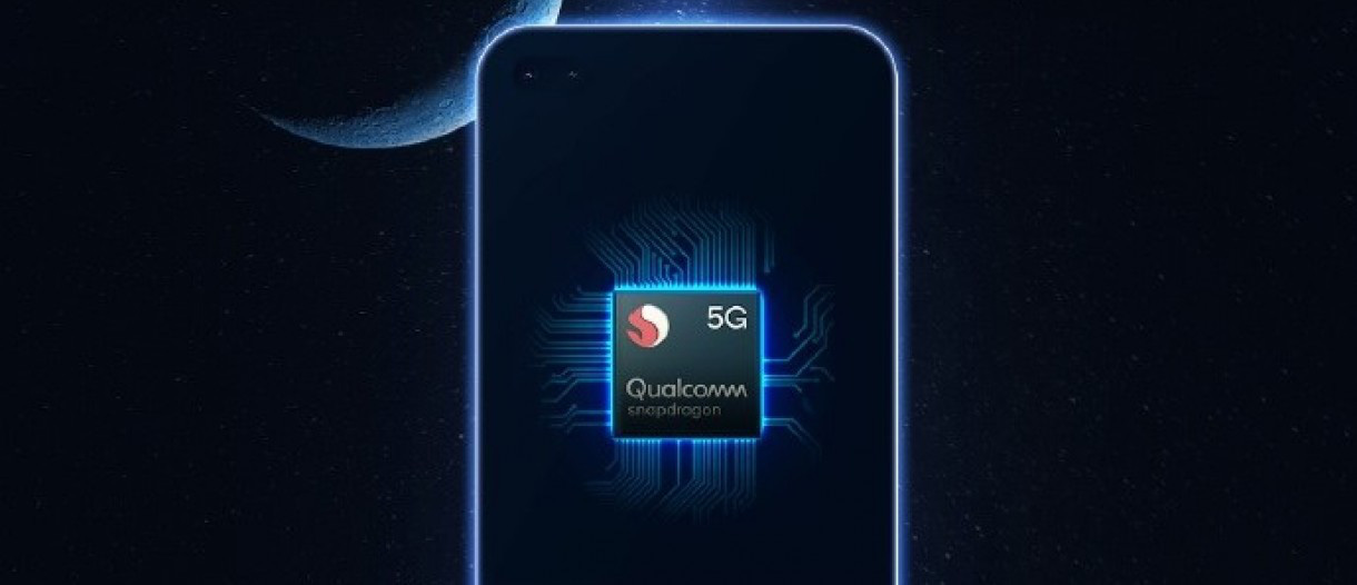 Realme X50, chiếc điện thoại 5G giá rẻ chạy Snapdragon 765G với camera 64MP sắp được ra mắt - Ảnh 1. Realme X50, chiếc điện thoại 5G giá rẻ chạy Snapdragon 765G với camera 64MP sắp được ra mắt - Ảnh 1.