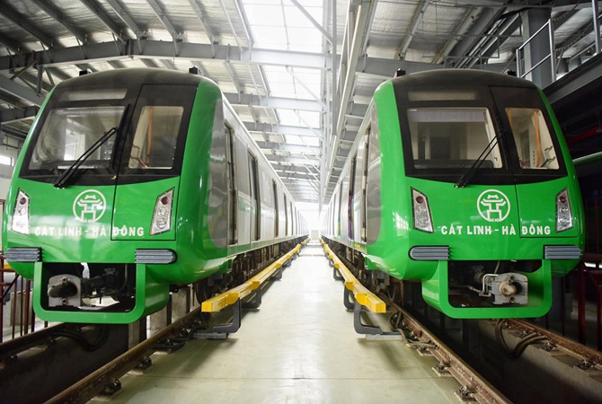 Những dự án giao thông sẽ hoàn thành năm 2020 - Ảnh 2. Những dự án giao thông sẽ hoàn thành năm 2020 - Ảnh 2.