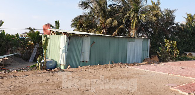 Hải Phòng tái diễn tình trạng giang hồ chiếm đất - Ảnh 4.