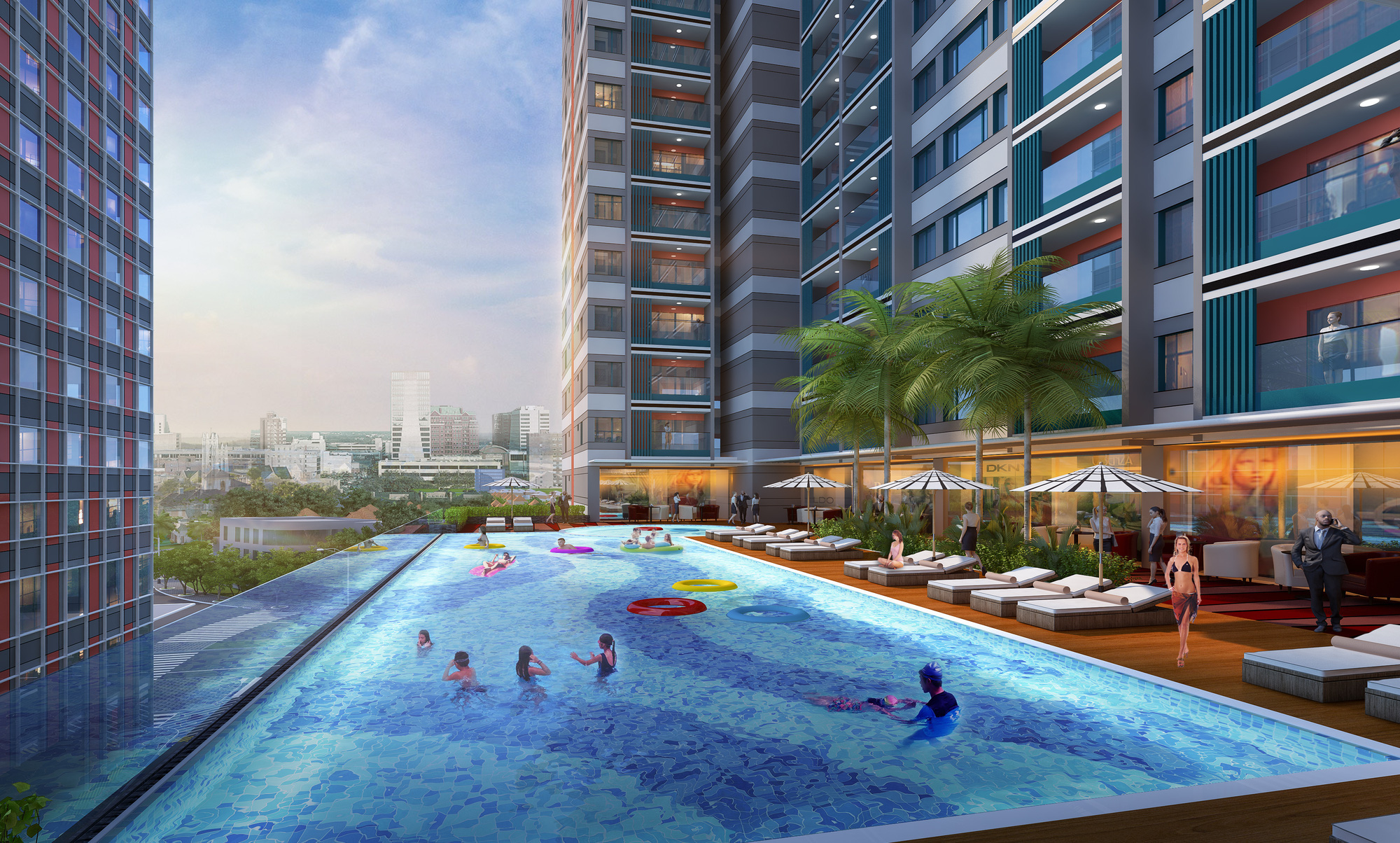 Grand Center Quy Nhon: Thỏi nam châm thu hút khách hàng và nhà đầu tư - Ảnh 2.