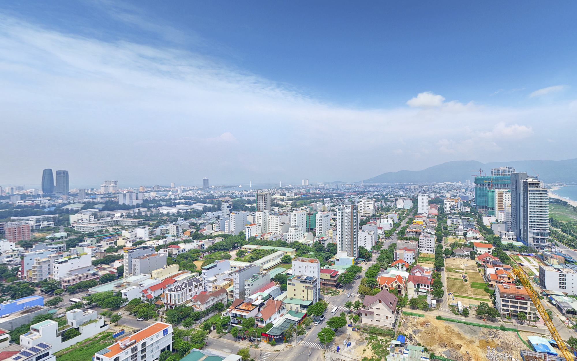 Bảng giá đất Đà Nẵng giai đoạn 2020 - 2024 bao giờ mới họp HĐND thông qua? - Ảnh 1. Bảng giá đất Đà Nẵng giai đoạn 2020 - 2024 bao giờ mới họp HĐND thông qua? - Ảnh 1.