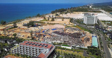 Bất động sản 2020: Đất nền nơi có qui hoạch đặc khu 'nóng' lại, giá sẽ tăng?