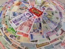 Độc lạ tiền lì xì 'gom trọn thế giới' giá hơn chục triệu