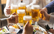 Cách ứng xử, giao tiếp văn minh trong bàn nhậu