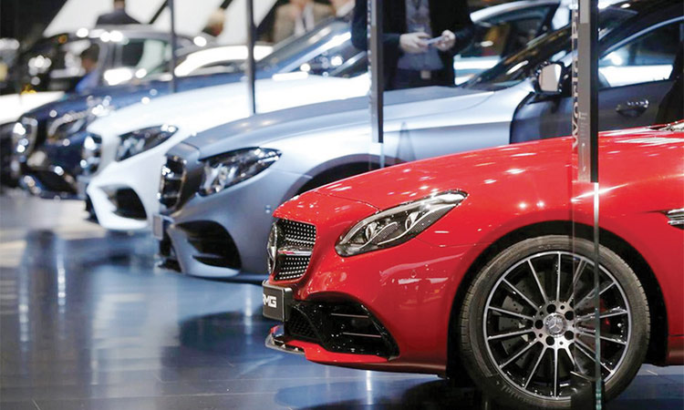 744.000 xe sang Mercedes-Benz bị triệu hồi tại Mỹ vì lỗi cửa sổ trời - Ảnh 1. 744.000 xe sang Mercedes-Benz bị triệu hồi tại Mỹ vì lỗi cửa sổ trời - Ảnh 1.
