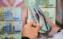 Thưởng Tết Canh Tí 2020: Người nhận bạc tỉ, người sát Tết chưa thấy đồng nào