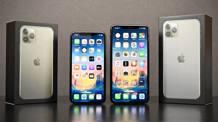 Muốn iPhone 12 chuẩn tốc độ 5G Bạn phải đợi đến tận năm 2021 - Ảnh 2.