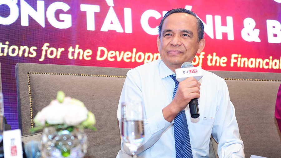 Tại sao bất động sản Hà Nội, TP HCM nghẽn trong năm 2019? - Ảnh 1. Tại sao bất động sản Hà Nội, TP HCM nghẽn trong năm 2019? - Ảnh 1.