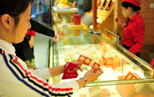Vàng dầu lại giảm mạnh vì Trung Đông có vẻ không còn quan trọng với Mỹ