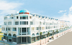 Công ty Đầu tư Nam Long bị phạt và truy thu hơn 9,1 tỉ đồng tiền thuế