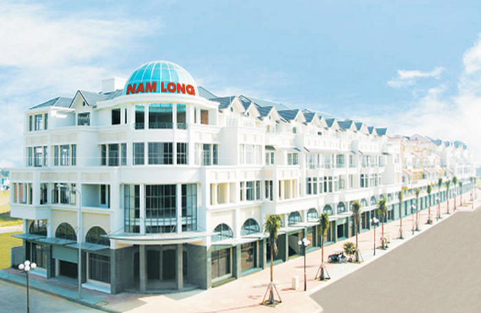 Tổng Cục thuế xử phạt và truy thu thuế Đầu tư Nam Long hơn 9,1 tỉ đồng - Ảnh 1. Tổng Cục thuế xử phạt và truy thu thuế Đầu tư Nam Long hơn 9,1 tỉ đồng - Ảnh 1.