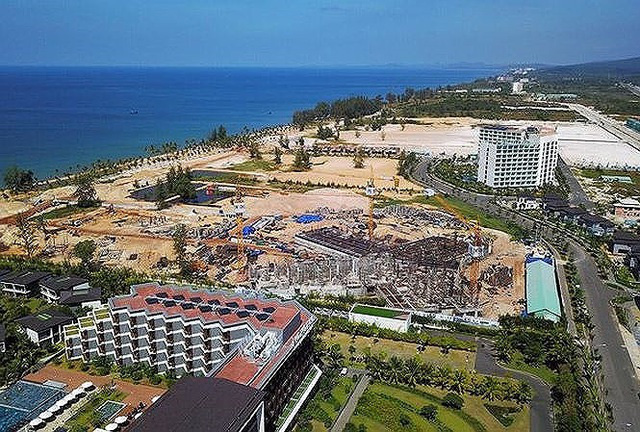 Bất động sản 2020: Đất nền nơi có qui hoạch đặc khu 'nóng' lại, giá sẽ tăng? - Ảnh 1. Bất động sản 2020: Đất nền nơi có qui hoạch đặc khu 'nóng' lại, giá sẽ tăng? - Ảnh 1.