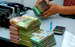 Người Việt dành trung bình bao nhiêu tiền để sắm Tết?
