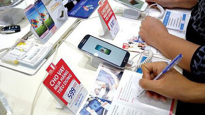 Ngân hàng Nhà nước yêu cầu các công ty tài chính minh bạch lãi suất cho vay dịp Tết Canh Tí 2020 - Ảnh 1.