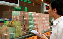 'Lọc' cổ phiếu ngân hàng cho năm 2020