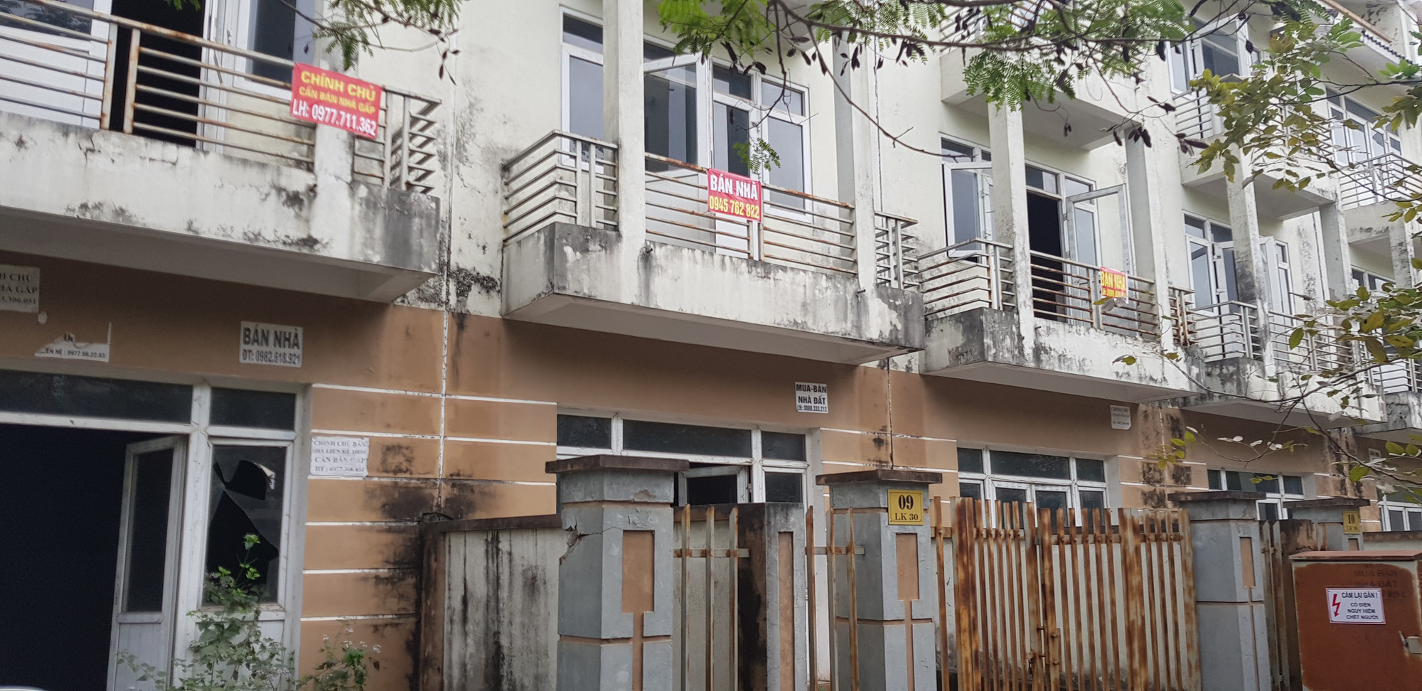 Năm 2020 huyện Hoài Đức thành quận: Liền kề, biệt thự HUD Vân Canh giá vài tỉ đồng để hoang, đón qui hoạch? - Ảnh 3. Năm 2020 huyện Hoài Đức thành quận: Liền kề, biệt thự HUD Vân Canh giá vài tỉ đồng để hoang, đón qui hoạch? - Ảnh 3.