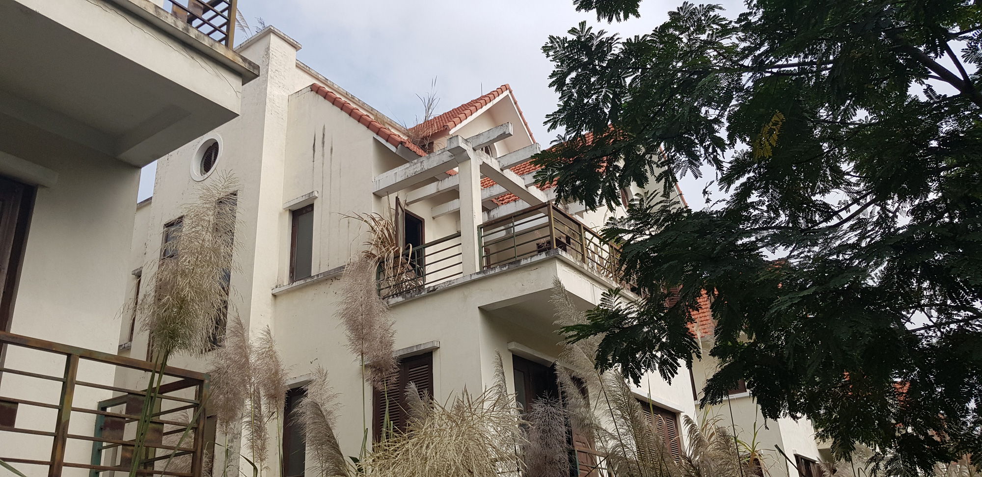 Năm 2020 huyện Hoài Đức thành quận: Liền kề, biệt thự HUD Vân Canh giá vài tỉ đồng để hoang, đón qui hoạch? - Ảnh 5. Năm 2020 huyện Hoài Đức thành quận: Liền kề, biệt thự HUD Vân Canh giá vài tỉ đồng để hoang, đón qui hoạch? - Ảnh 5.