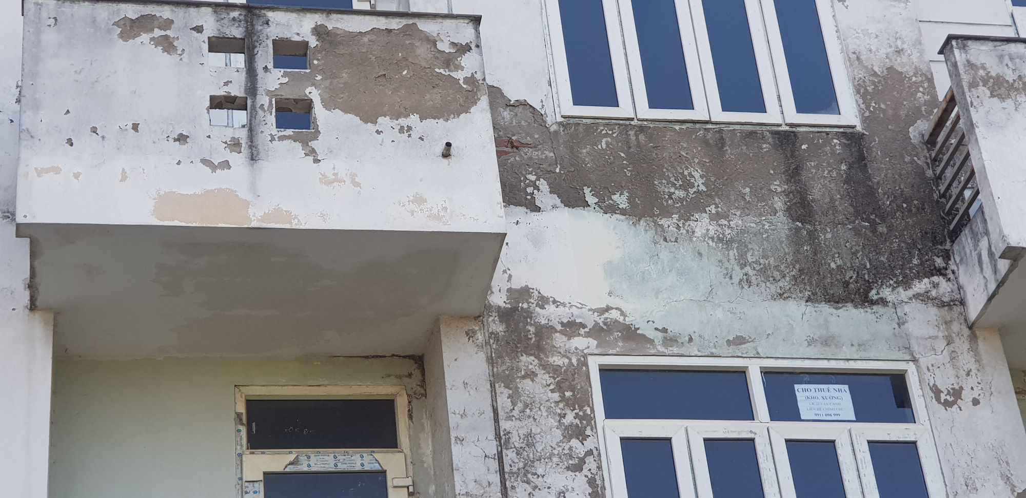 Năm 2020 huyện Hoài Đức thành quận: Liền kề, biệt thự HUD Vân Canh giá vài tỉ đồng để hoang, đón qui hoạch? - Ảnh 12. Năm 2020 huyện Hoài Đức thành quận: Liền kề, biệt thự HUD Vân Canh giá vài tỉ đồng để hoang, đón qui hoạch? - Ảnh 12.