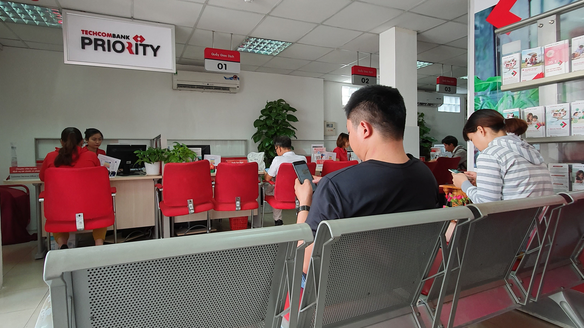 Sức khoẻ 7 doanh nghiệp tỉ đô của Việt Nam - Kì 1: Các tỉ phú USD làm ăn khấm khá - Ảnh 6. Sức khoẻ 7 doanh nghiệp tỉ đô của Việt Nam - Kì 1: Các tỉ phú USD làm ăn khấm khá - Ảnh 6.