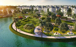 Giá nhà liền thổ tại TP HCM chưa dừng 'leo dốc', nguồn cung 2020 tập trung ở Vinhomes Grand Park và Vạn Phúc City
