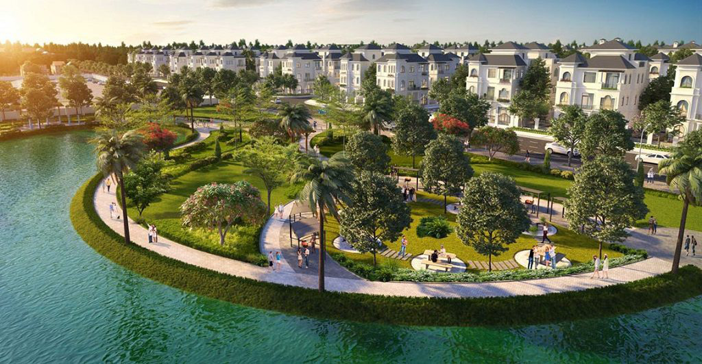Giá nhà liền thổ tại TP HCM chưa dừng 'leo dốc', nguồn cung khan hiếm tập trung tại Vinhomes Grand Park và Vạn Phúc City - Ảnh 2. Giá nhà liền thổ tại TP HCM chưa dừng 'leo dốc', nguồn cung khan hiếm tập trung tại Vinhomes Grand Park và Vạn Phúc City - Ảnh 2.