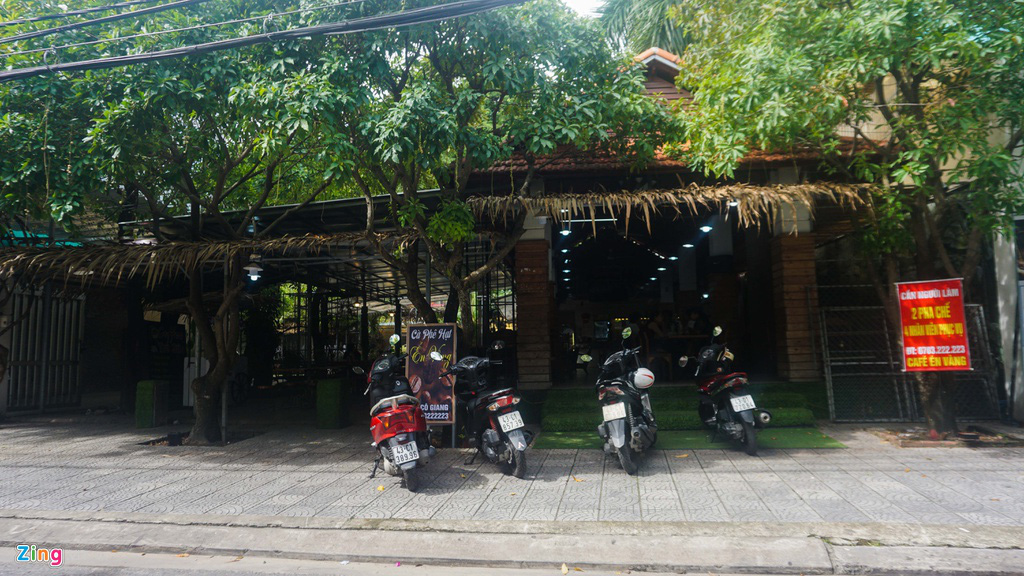 Nhà, đất 'vàng' Đà Nẵng bán cho Phan Văn Anh Vũ giờ ra sao? - Ảnh 3. Nhà, đất 'vàng' Đà Nẵng bán cho Phan Văn Anh Vũ giờ ra sao? - Ảnh 3.