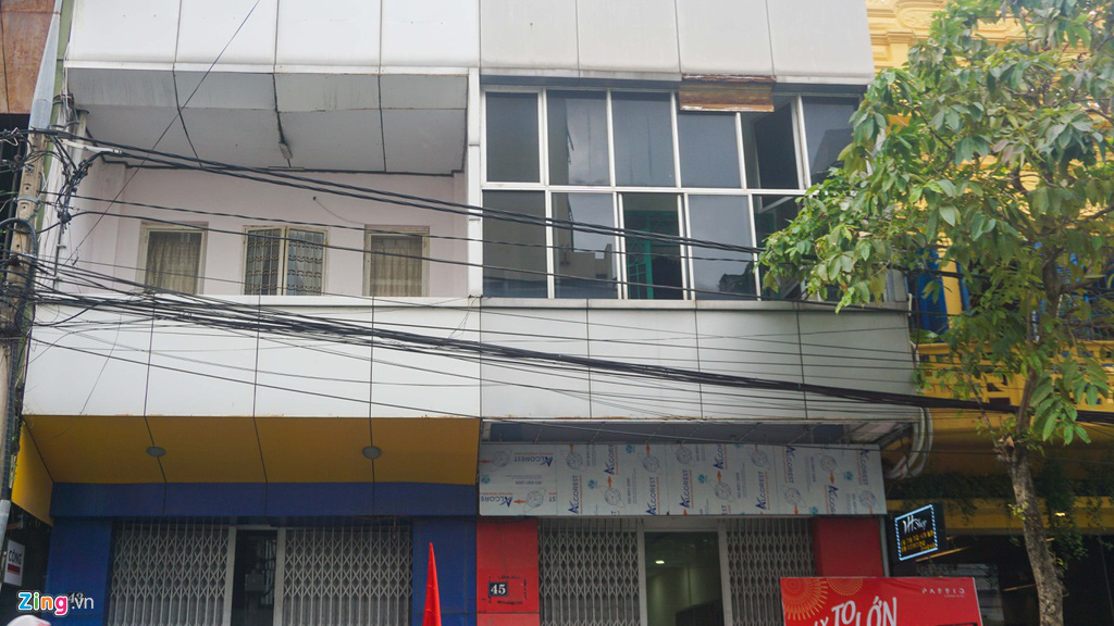 Nhà, đất 'vàng' Đà Nẵng bán cho Phan Văn Anh Vũ giờ ra sao? - Ảnh 7. Nhà, đất 'vàng' Đà Nẵng bán cho Phan Văn Anh Vũ giờ ra sao? - Ảnh 7.