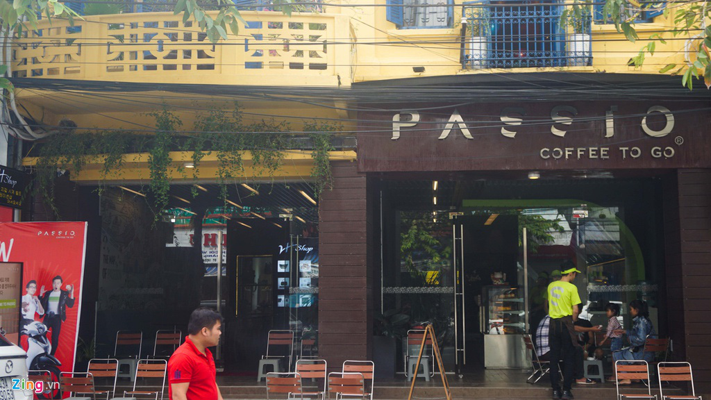 Nhà, đất 'vàng' Đà Nẵng bán cho Phan Văn Anh Vũ giờ ra sao? - Ảnh 8. Nhà, đất 'vàng' Đà Nẵng bán cho Phan Văn Anh Vũ giờ ra sao? - Ảnh 8.