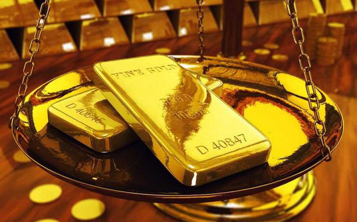 Cổ phiếu châu Á lao dốc trong khi giá vàng, giá dầu tăng vọt khi Iran tấn công lực lượng quân sự Mỹ - Ảnh 2. Cổ phiếu châu Á lao dốc trong khi giá vàng, giá dầu tăng vọt khi Iran tấn công lực lượng quân sự Mỹ - Ảnh 2.