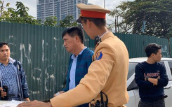 Ông Khuất Việt Hùng: Cần chuẩn hóa dịch vụ đưa người uống rượu bia về nhà