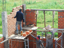 Thời gian cấp phép xây dựng có thể chỉ còn 15 ngày