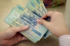 Đề xuất tăng lương cơ sở từ ngày 1/7