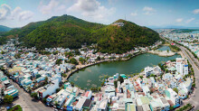 Quy Nhơn 15 năm tới sẽ ra sao?