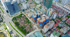 Bỏ tiền tỉ mua chung cư: Khó lướt sóng ăn tiền chênh nhưng 90% đều lỗ thì không hẳn!