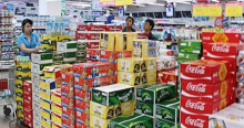 Quy định 'uống rượu bia thì không lái xe' tác động như thế nào đến Sabeco, Heineken và cả thị trường bia?