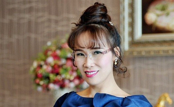 Năm 2009, sở hữu khối tài sản hơn 9.000 tỉ đồng đã trở thành người giàu nhất thị trường chứng khoán, còn năm 2019 thì sao? - Ảnh 6.