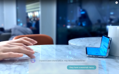 CES 2020 và cuộc rượt đuổi thiết bị công nghệ độc đáo đến khó ngờ