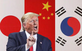 Hơn 70% doanh nghiệp Trung Quốc, Nhật, Hàn Quốc muốn ông Trump tái đắc cử Tổng thống Mỹ